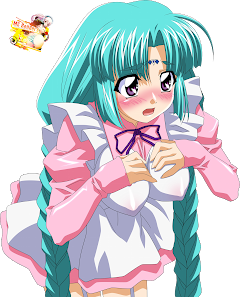 Canal Vorfeed Render Ecchi