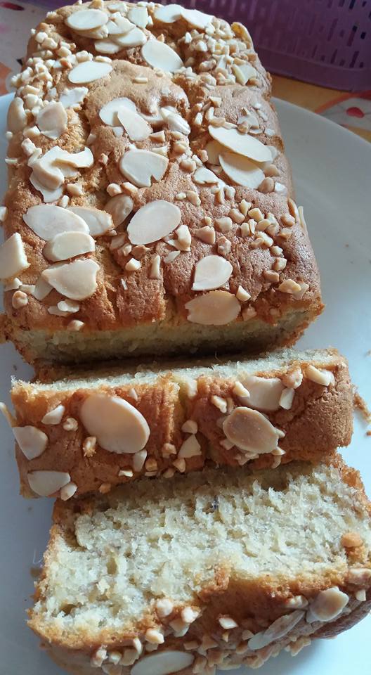 Resepi Kek Pisang Ina Azlina Copd Blog E