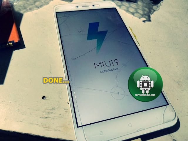 Fix !!! Mengatasi Redmi Note 5A Ugglite Mati total/Stuck Di recovery Nakal Fix !!! Mengatasi Redmi Note 5A Ugglite Mati total/Stuck Di recovery Nakal