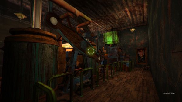 Harvester of Dreams Episode 1 PC Full Español Harvester of Dreams Episode 1 PC Full Español