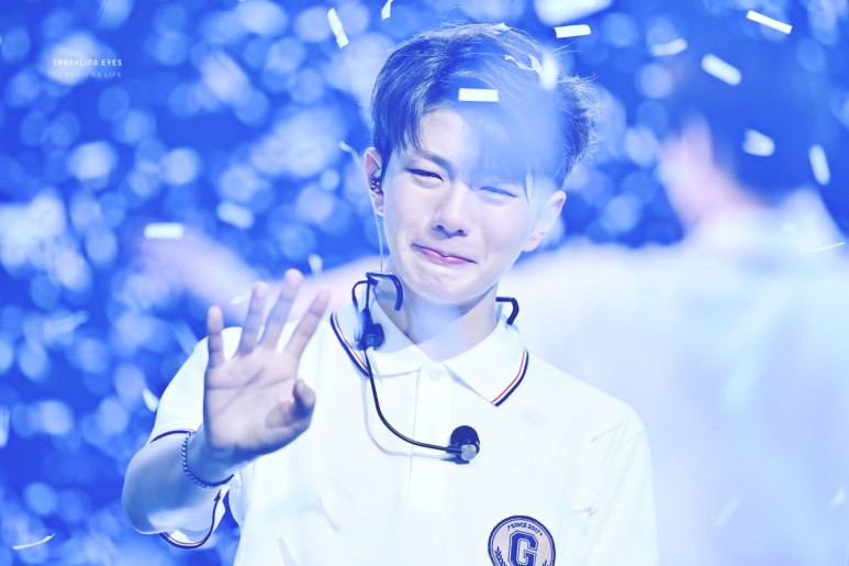 애기처럼 우는게 귀여워서 자꾸 울리고 싶어지는 골차 보민 미자시절 | 인스티즈