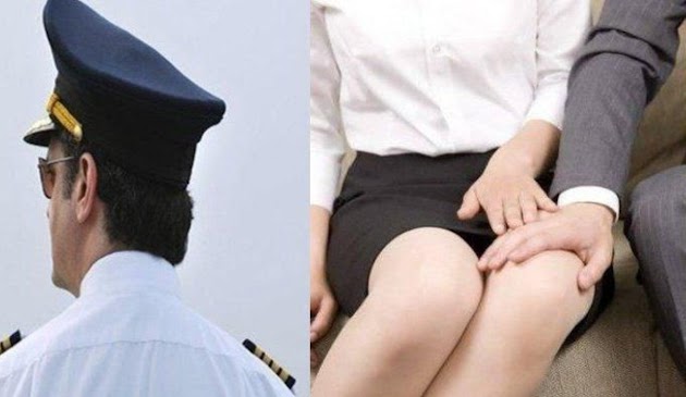 Pilot Pakai CCTV Demi Ciduk Istri Selingkuh Tapi Malah Aibnya yang terbongkar, Tiduri Ratusan Cewek