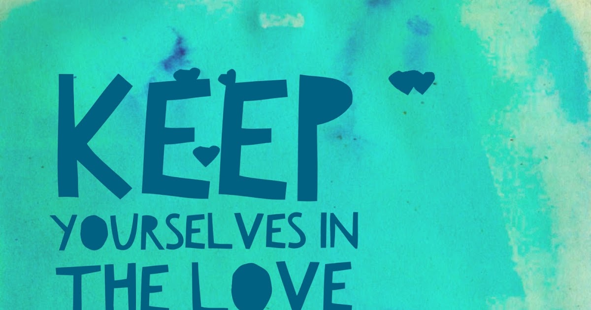 Morning Glory Devotions Stand Under the Spout Where The Blessings Pour