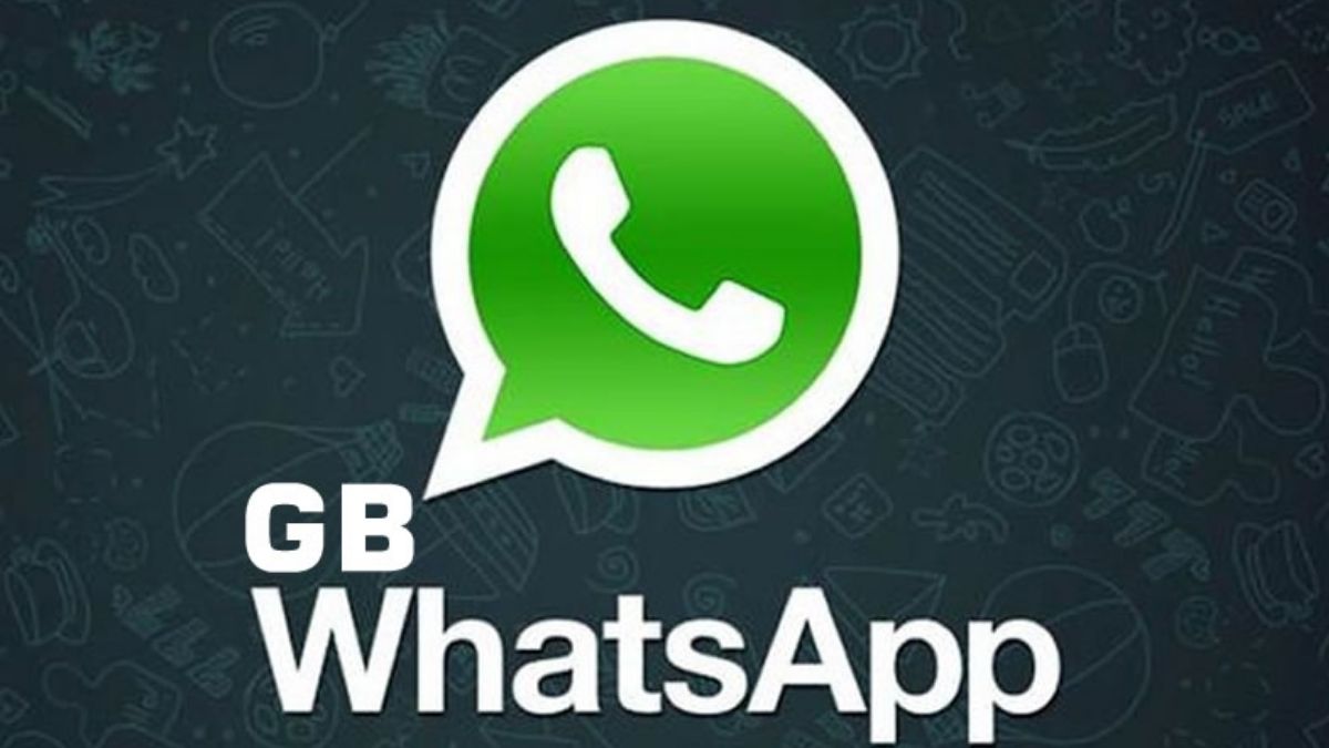 whatsapp gb free download 2021