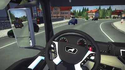 Construction Simulator 3 Console Edition Game Screenshot 3