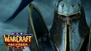 Warcraft 3: Reforged:Ανανεωμένο με καλύτερα γραφικά έρχεται το 2019
