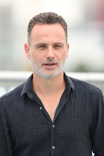 Andrew Lincoln to Star Opposite Naomi Watts in PENGUIN BLOOM
