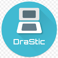 Drastic ds emulator Drastic ds emulator
