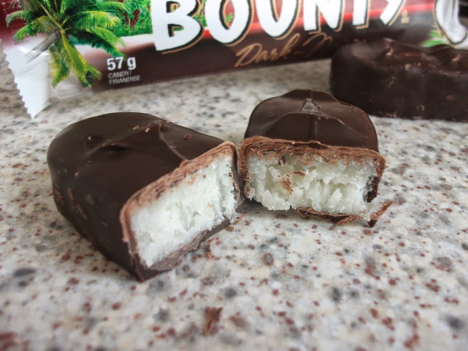 Bounty Dark Noir 75 Cocoa Review