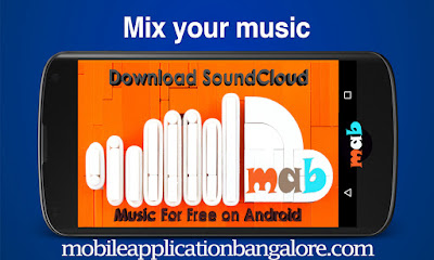 Sound Cloud - Music &Audio apk