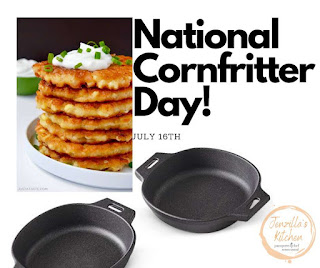 National Corn Fritter Day HD Pictures, Wallpapers