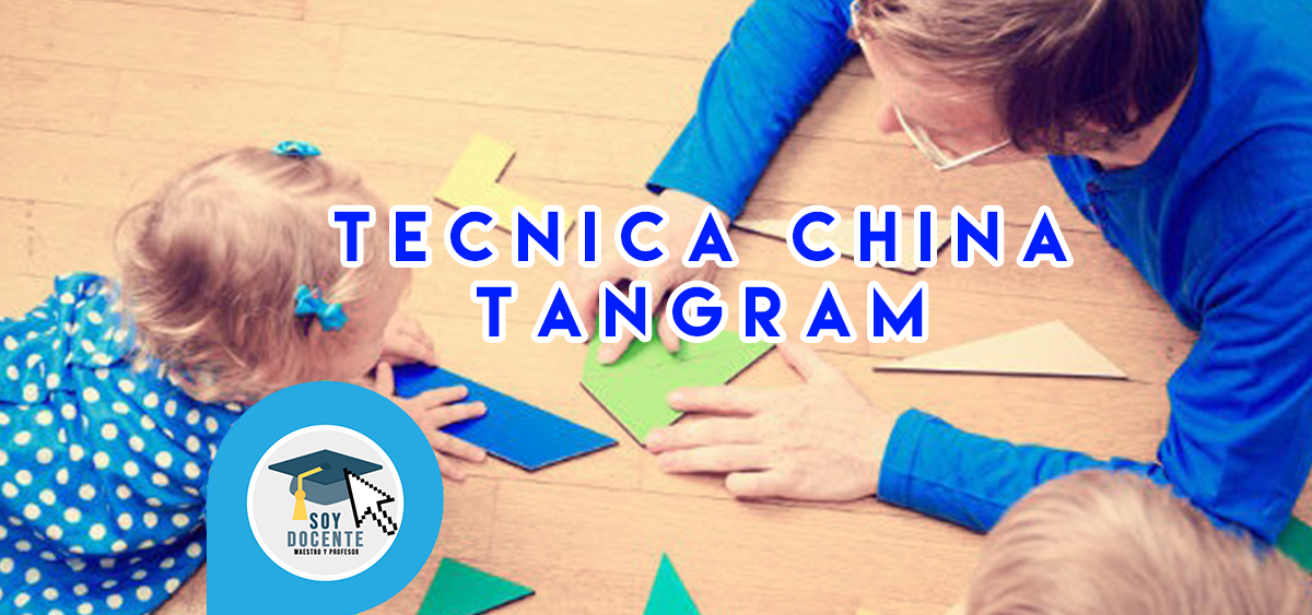 maestro tangram
