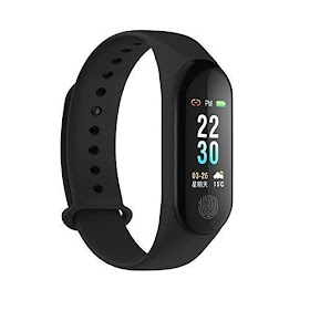 fitness band under 1000 rupees