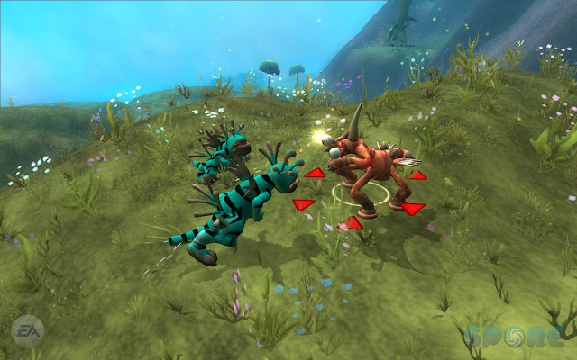 How To Install Spore Free Full Version