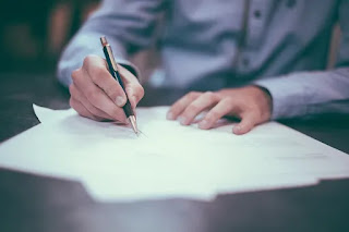 Contoh Surat Izin Sakit Lewat WA (via: pixabay.com) Contoh Surat Izin Sakit Lewat WA (via: pixabay.com)