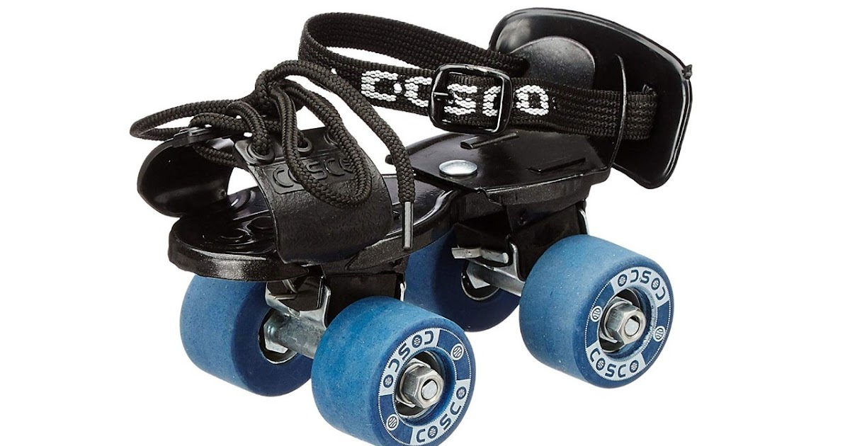 Gadget Review Best Roller Skates For Adult in India Cosco Tenacity