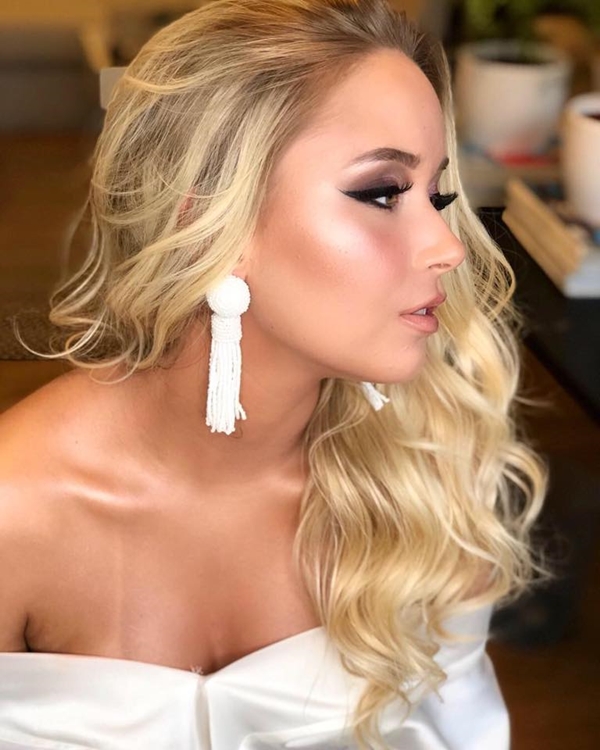 maquiagem de festa maquiagem de festa