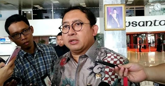 PDIP Usul RUU HIP Jadi PIP, Fadli Zon: Yang Penting Dicabut Dulu! PDIP Usul RUU HIP Jadi PIP, Fadli Zon: Yang Penting Dicabut Dulu!