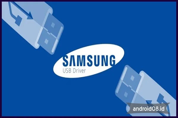 Download Samsung USB Driver Untuk PC Windows