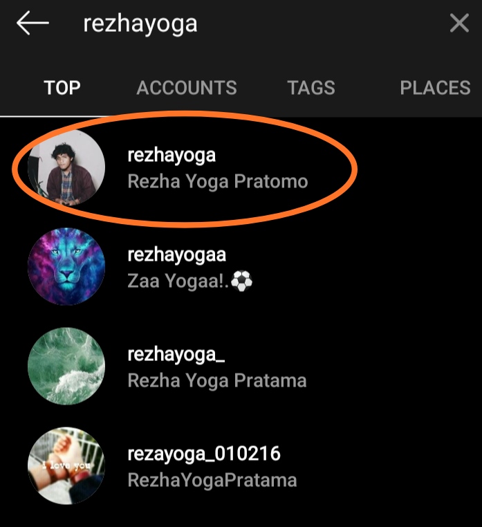 Cara Mendapatkan Filter IG Tebak kata korea di Instagram - COOL TEKHNO