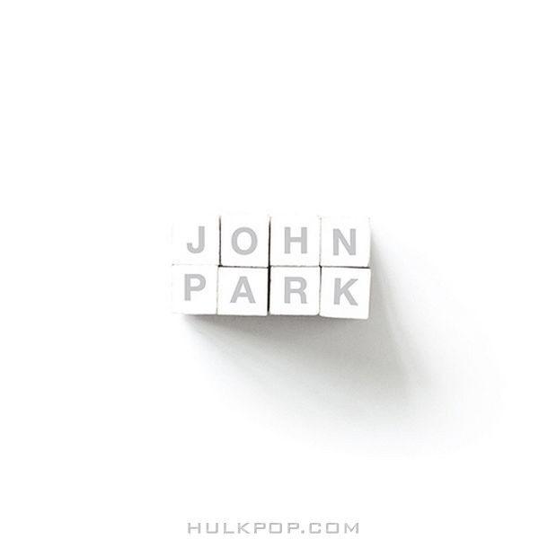 John Park – Knock – EP