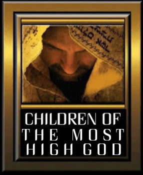 Children of the Most High God