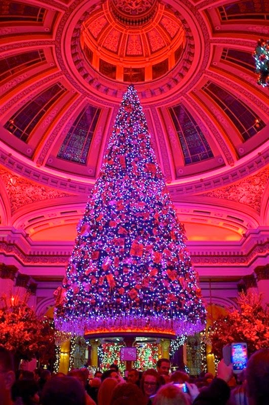 Top 10 Beautiful Cities to Celebrate Christmas Top 10 Beautiful Cities to Celebrate Christmas