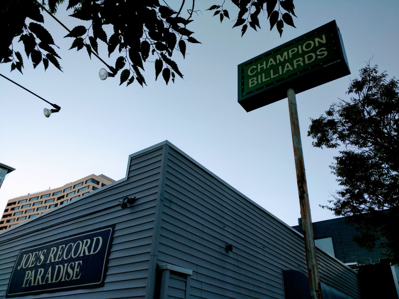 East MoCo Astrolabe brewery with rooftop deck opening in Silver Spring