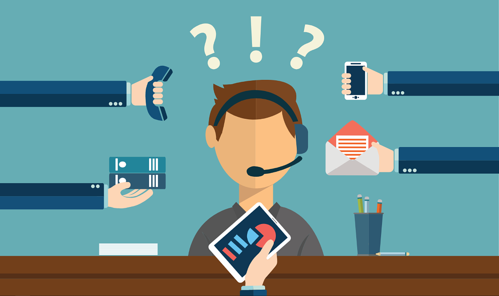 Job Desc It Support Di Telkomsel Sebelum Kamu Bekerja Akizaku