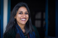 Anuradha Roy 