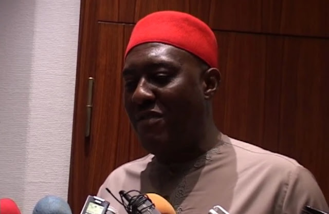PDP Party to hold national convention March 19, 2016