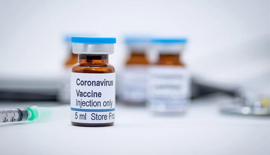 Cuantas veces tendra que vacunarse contra el coronavirus