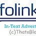 How To Make Money Online With Infolinks