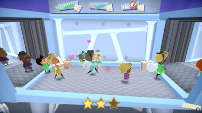 Shakes On A Plane Game Screenshot 5