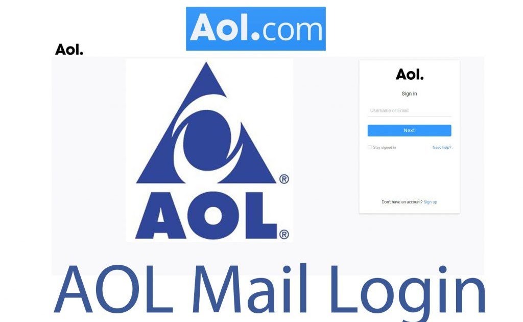 How do I use Outlook to access my AOL email account?