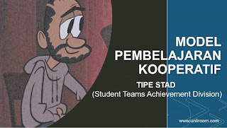 Model Pembelajaran STAD Student Team Archievement Division dikenal dengan singkatan STAD