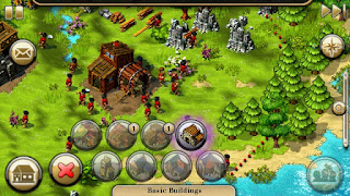 The Settler HD Apk Data Obb - Free Download Android Game