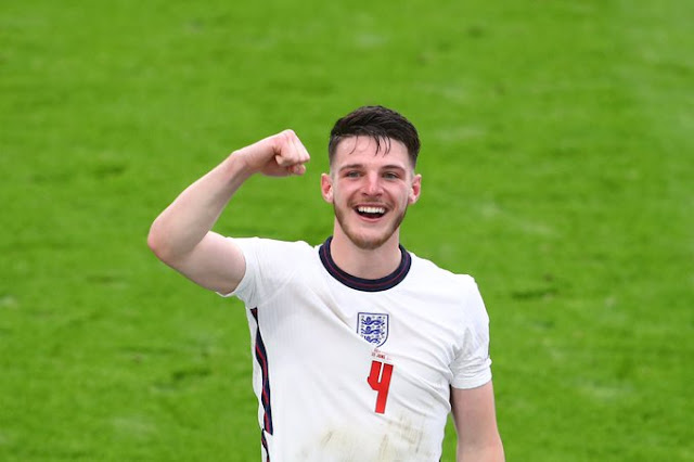 Declan Rice to Chelsea news Declan Rice to Chelsea news