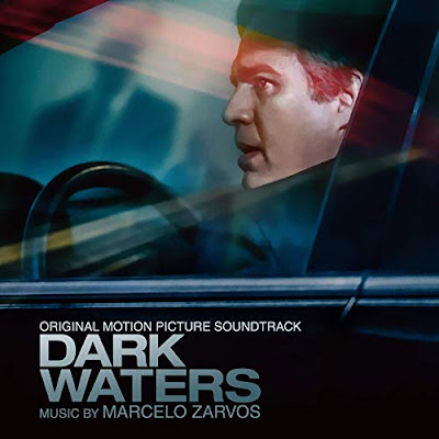 Dark Waters Soundtrack Marcelo Zarvos