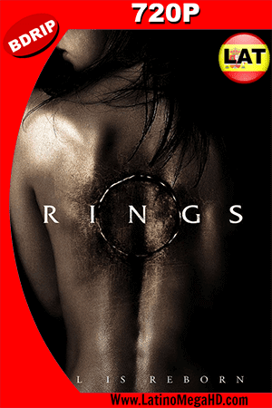 Rings: El Aro 3 (2017) Latino HD BDRip 720p (2017)