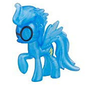 My Little Pony Blind Boxes Icy Mist Blind Bag Pony