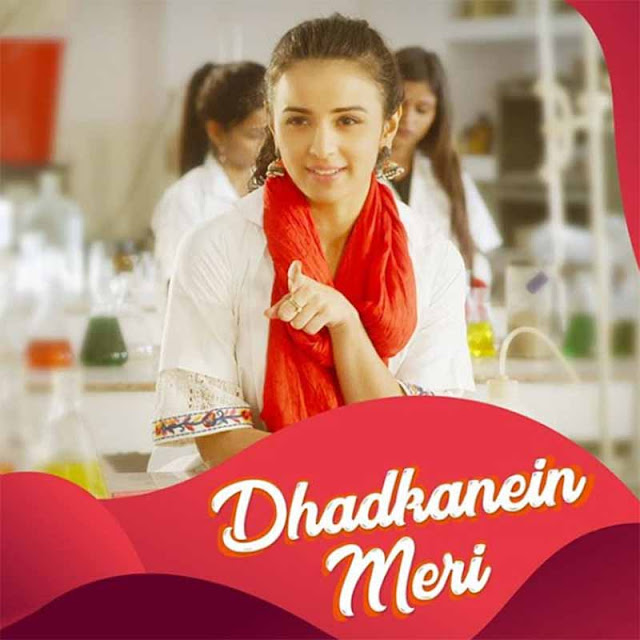 Dhadkanein Meri Dhadkanein Meri