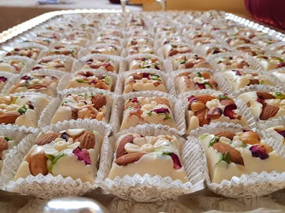 شكلاط برستيج