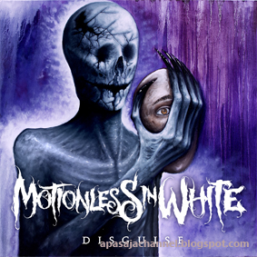 Motionless In White - Disguise (2019) Free Download