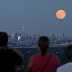 Rare 'blue supermoon' total eclipse to occur in Singapore on 31 January