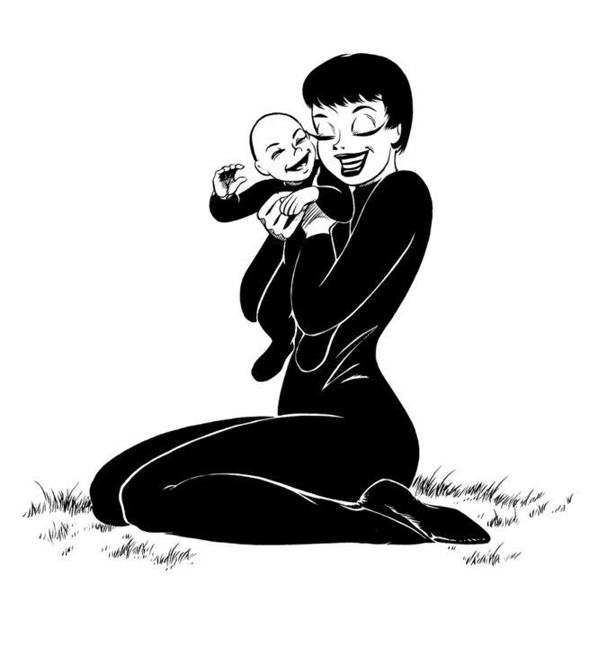 Joyce’s Take: Happy Birthday Jennifer Blaire!