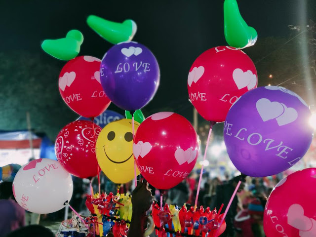 Jagadhatri Mela Baripada 2019