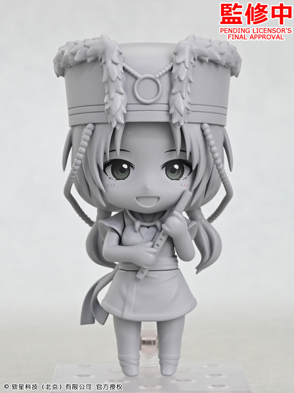 Wonder Festival 2021 Shanghai : Good Smile Company / Hobby Max / Apex-Toys / AniGift / Union Creative