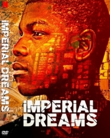 Imperial Dreams (2014) με ελληνικους υποτιτλους