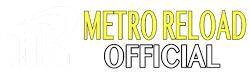 Metro Reload Official